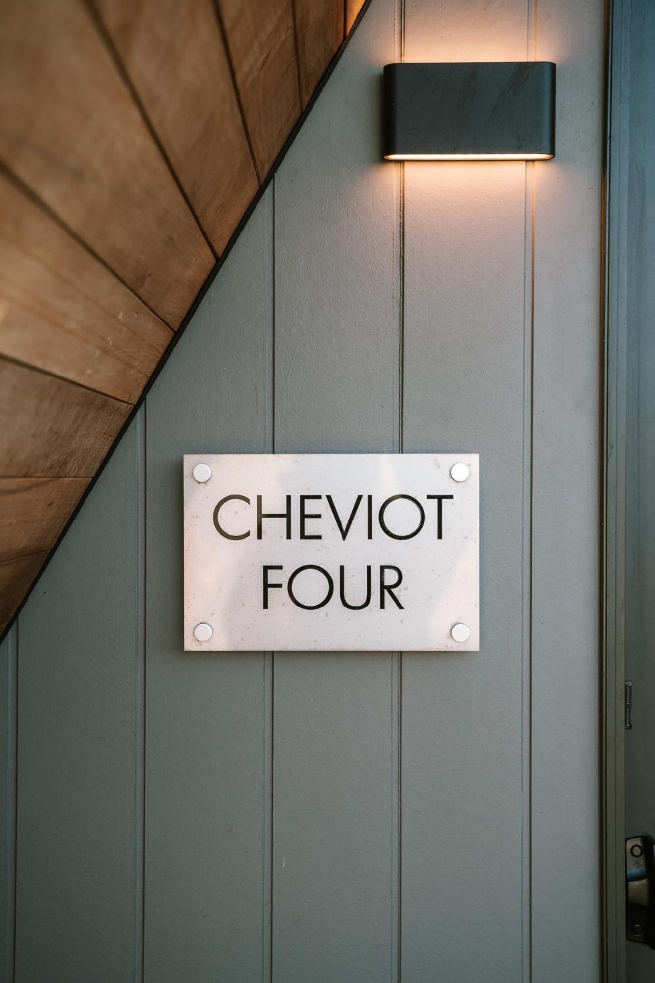 The Cove Tasmania Villa Devonport Ngoại thất bức ảnh